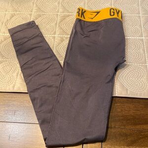 Gymshark leggings